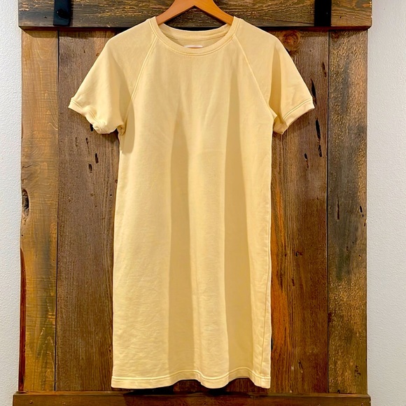 Lou & Grey Dresses & Skirts - Lou & Grey sweatshirt dress size Small